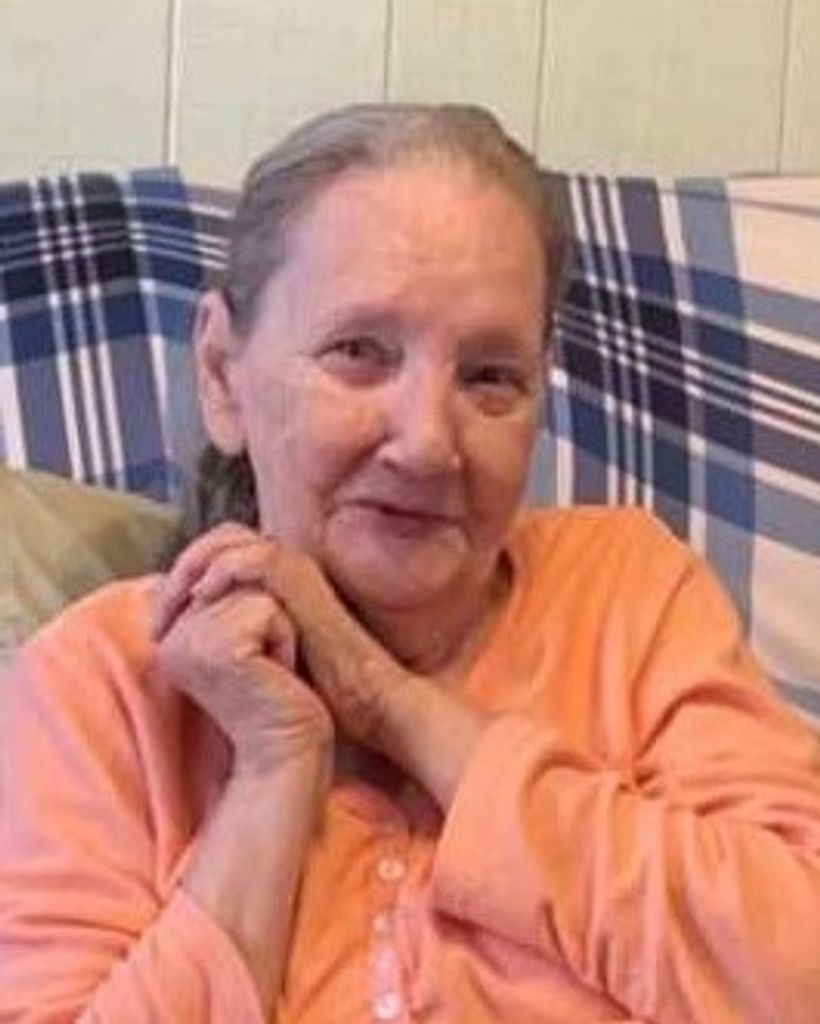Hazel M. Southard