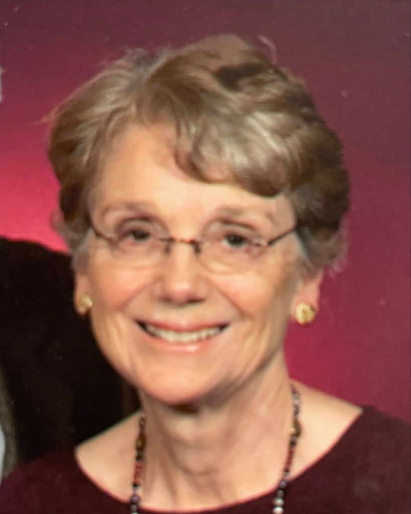 Virginia Ann (Brown) Stutsman