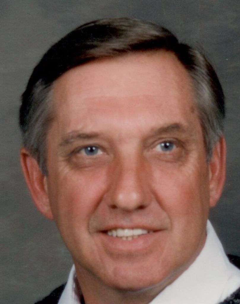 John E. Call Profile Photo