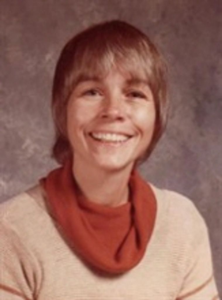 Janet R. Adams