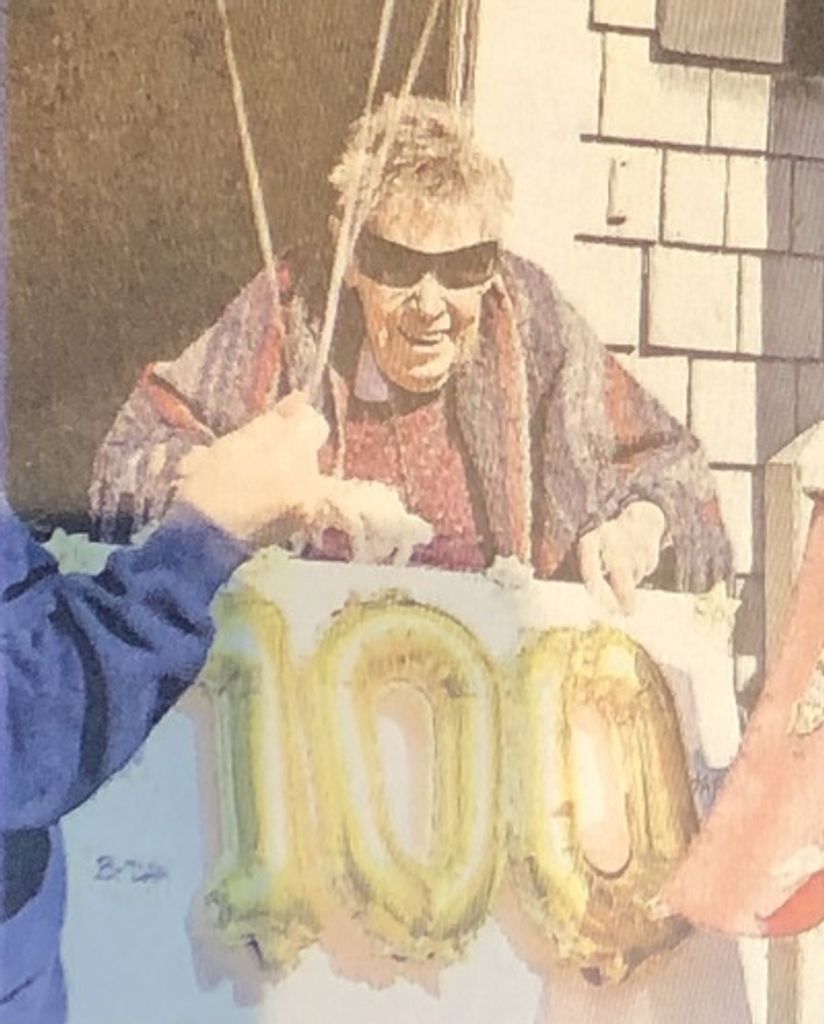 Josephine Catherine Desmond