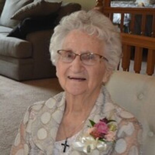 Alice Margaret Kvistad Profile Photo