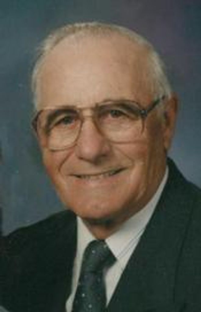 Bernhard (Ben) M. Weigel Profile Photo