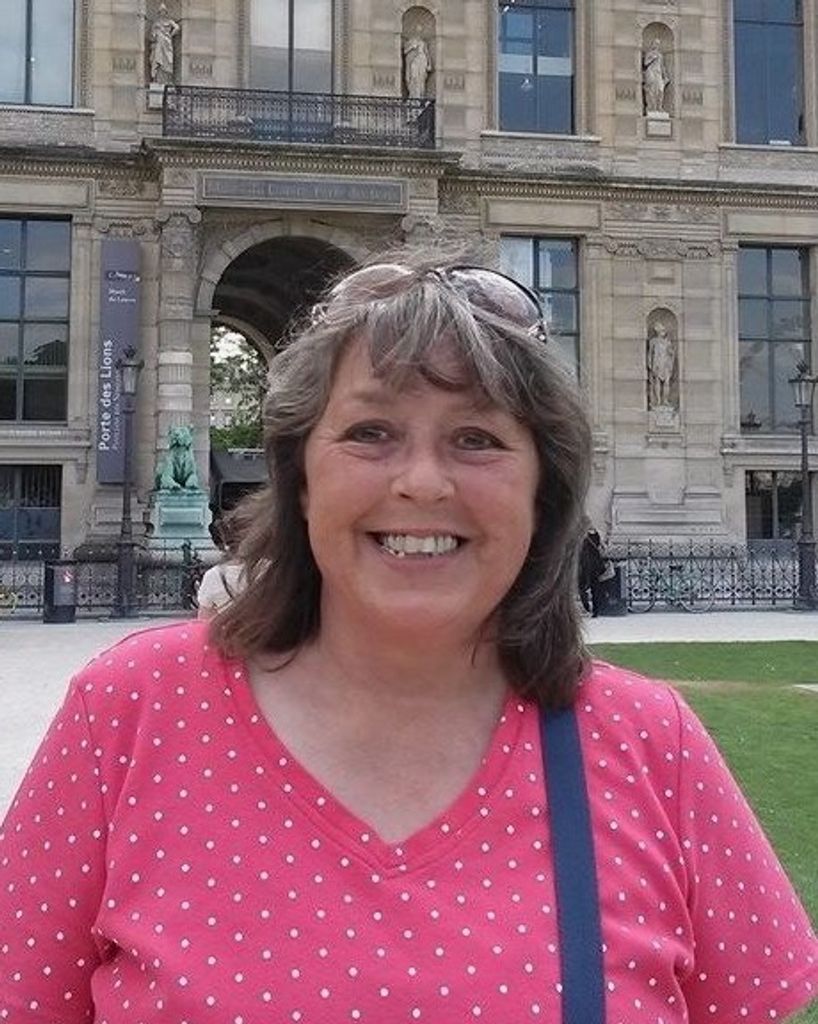 Angela Christine Kilgore