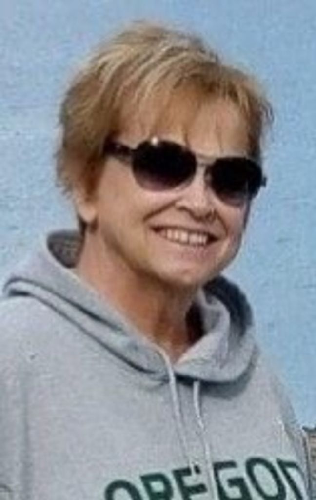 Sue Ellen Cannegieter Profile Photo