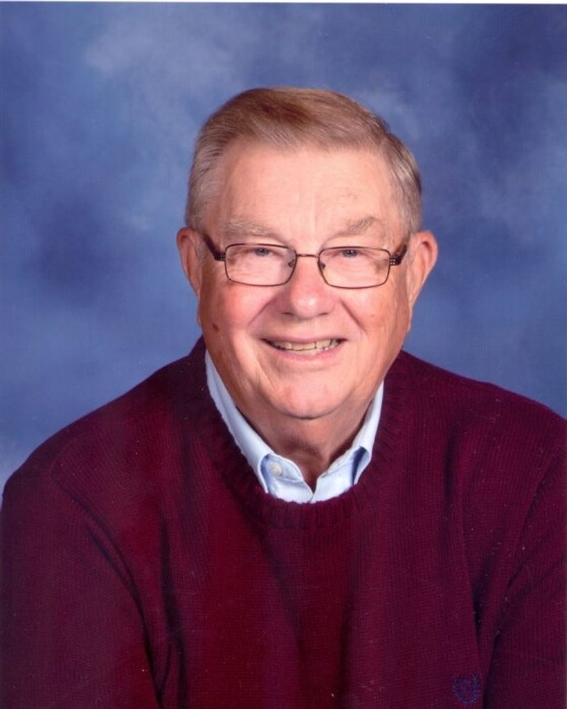 Warren Lee Wieland Profile Photo