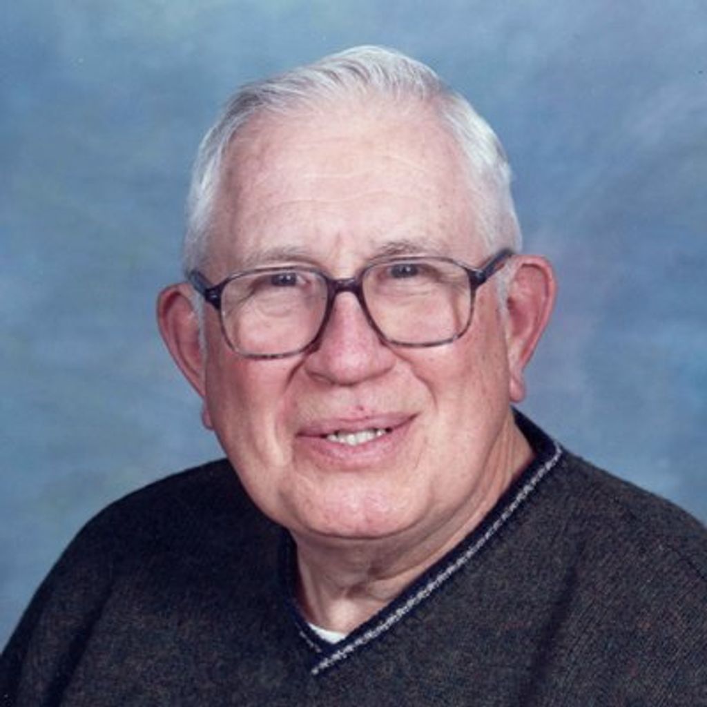 Forrest Laverne Gillespie Profile Photo