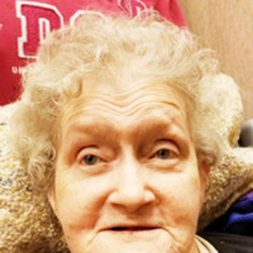 Joyce Harter Profile Photo