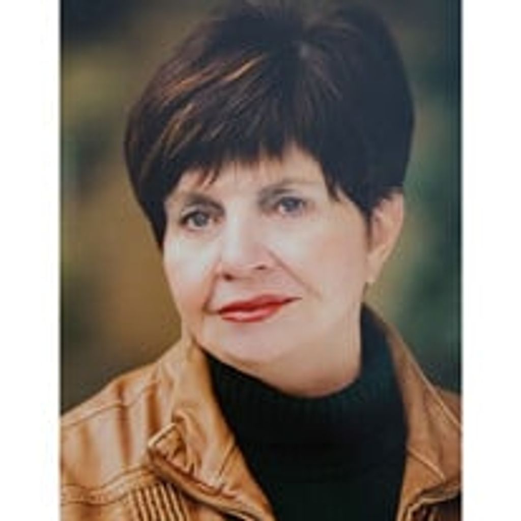 Susan Kay Mickelsen
