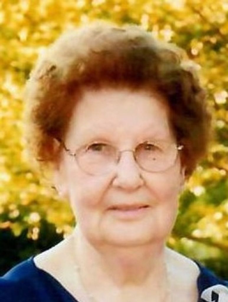 Maria Corsetti Profile Photo