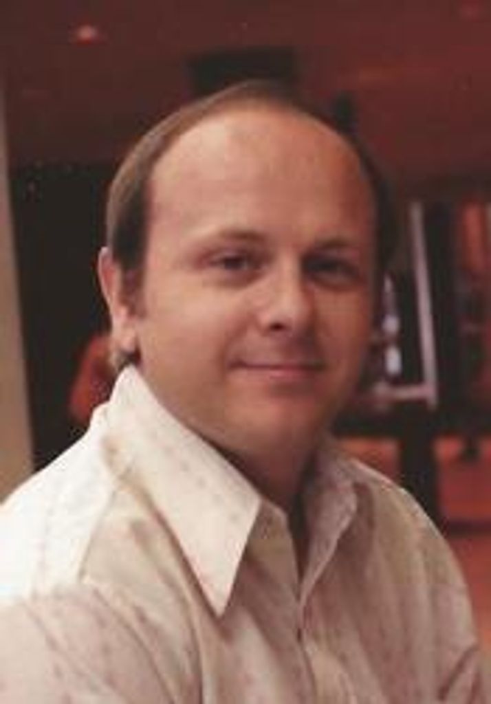 Thomas Johns Bartlett Profile Photo