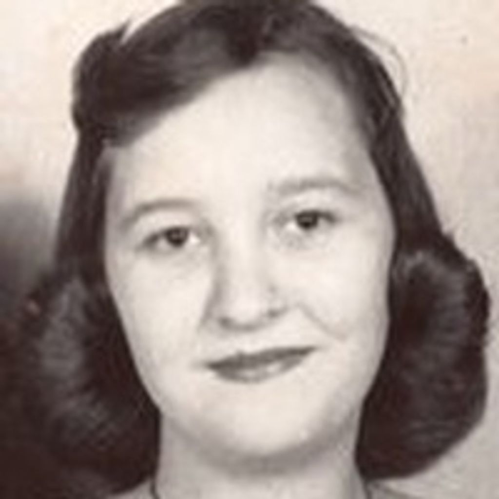 Joyce  Gayle Burchett