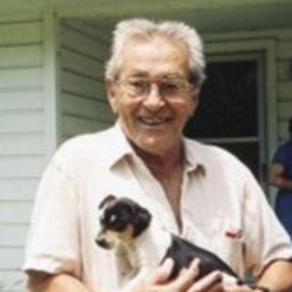 Elton Joseph Guilbeaux