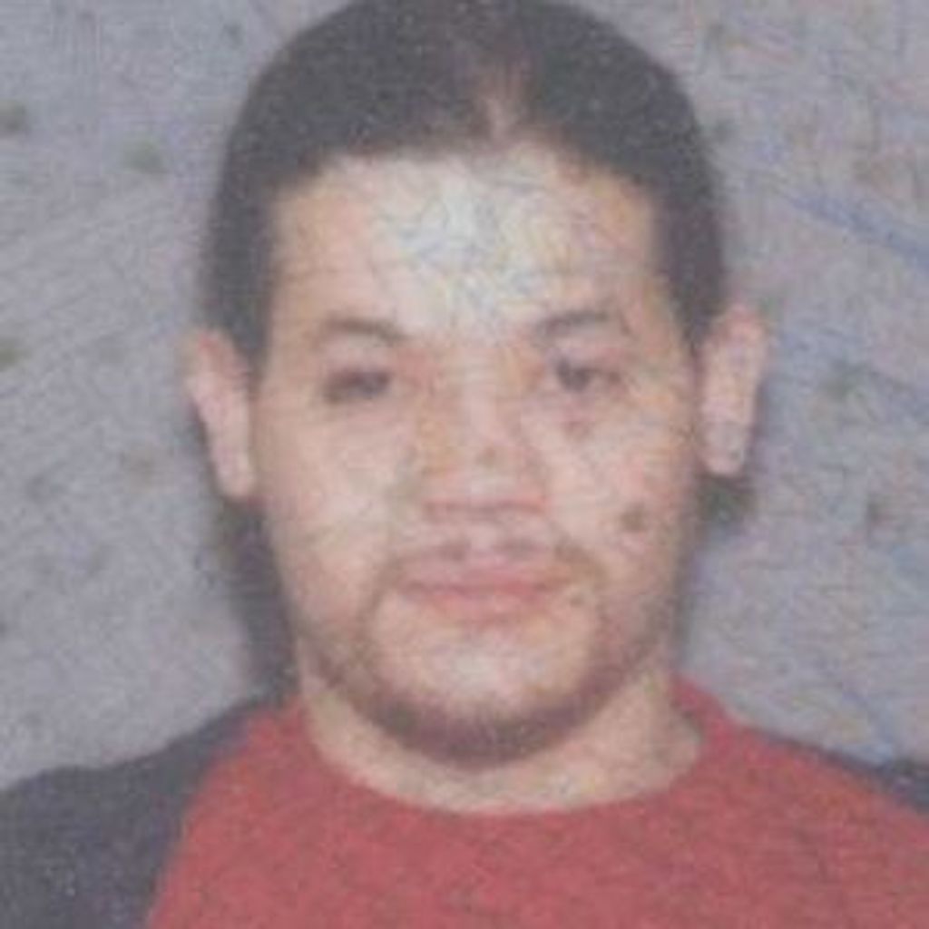 Israel Vazquez Profile Photo