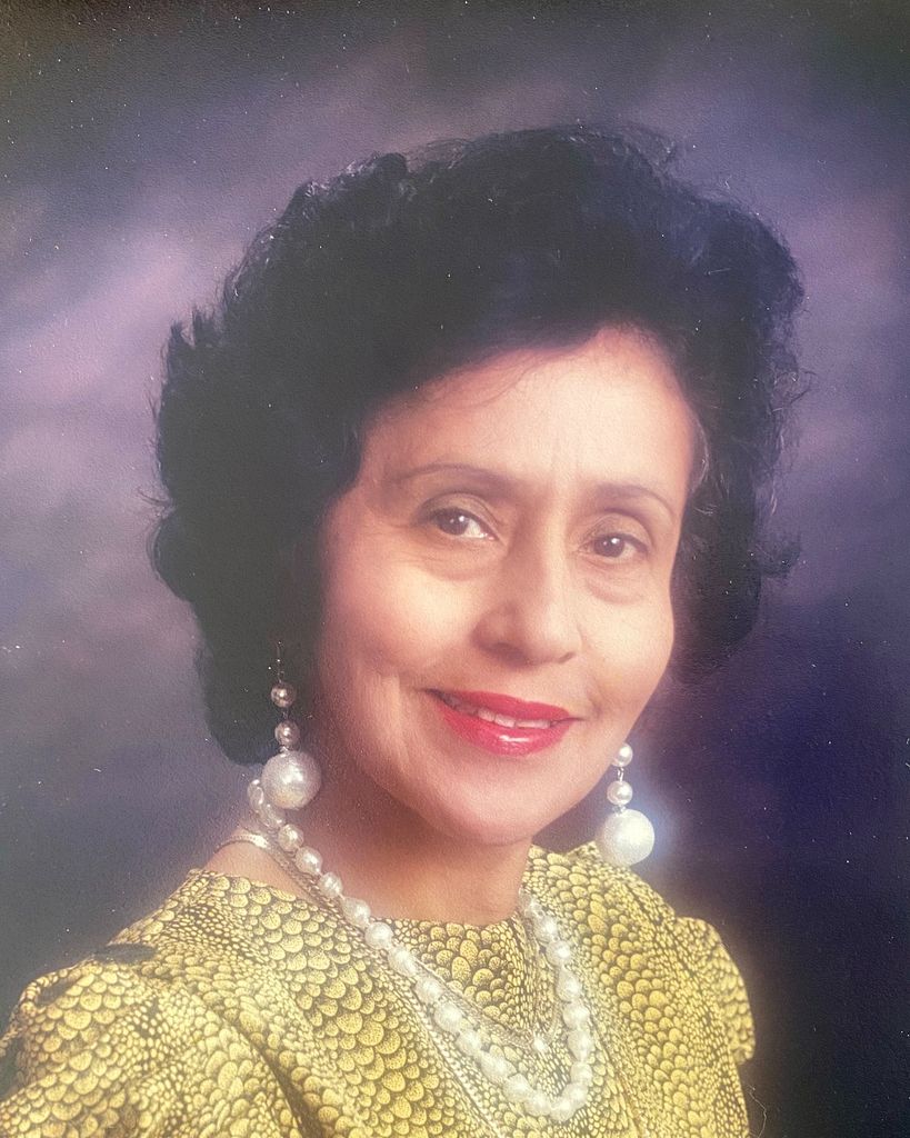 Nelly Maria Castillo