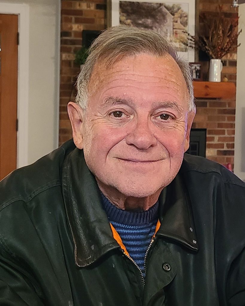 John Wayne Dinkins