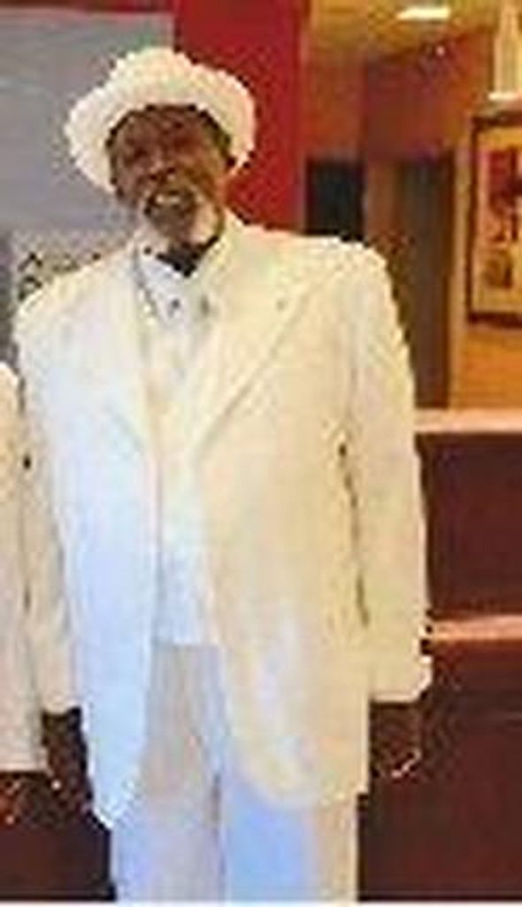 Ceasar Taylor Profile Photo