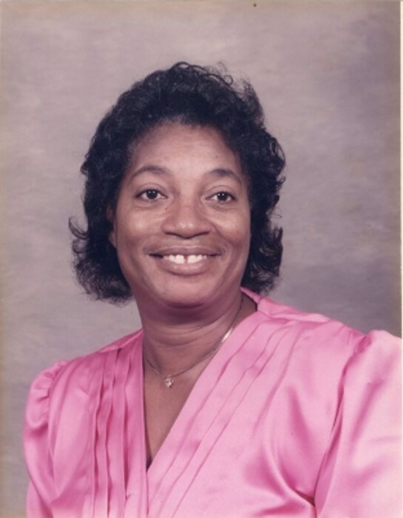Mrs. Mildred Simmons