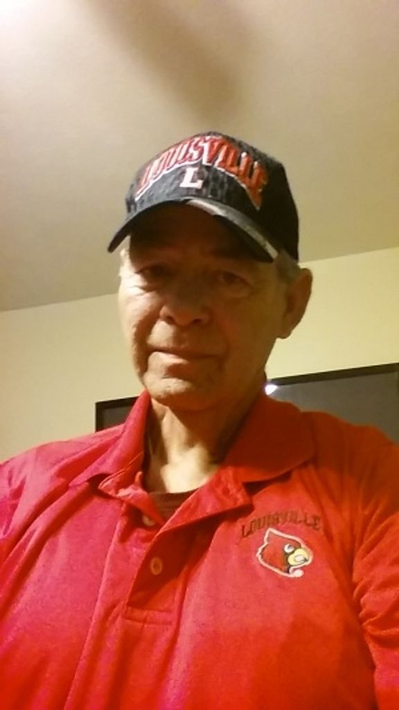 Merrill Leigh Bennett Profile Photo