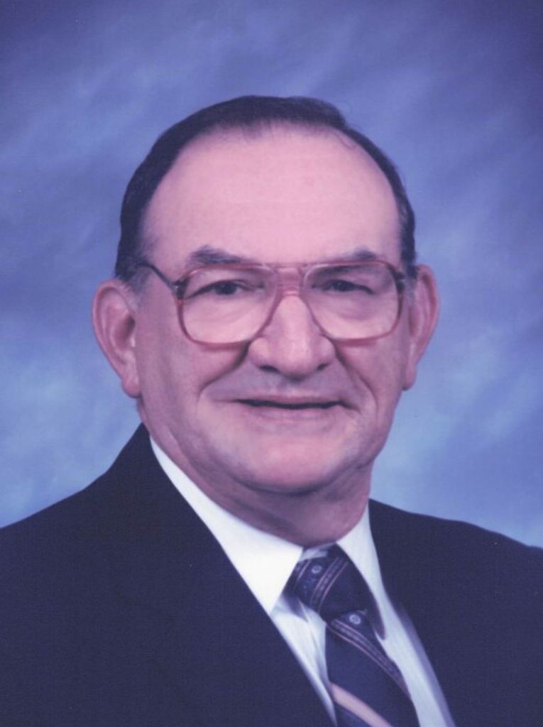 Lucius Ledoux, Jr. Profile Photo