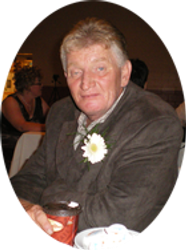 Kelven "Butch" Ritchard Cunningham Profile Photo