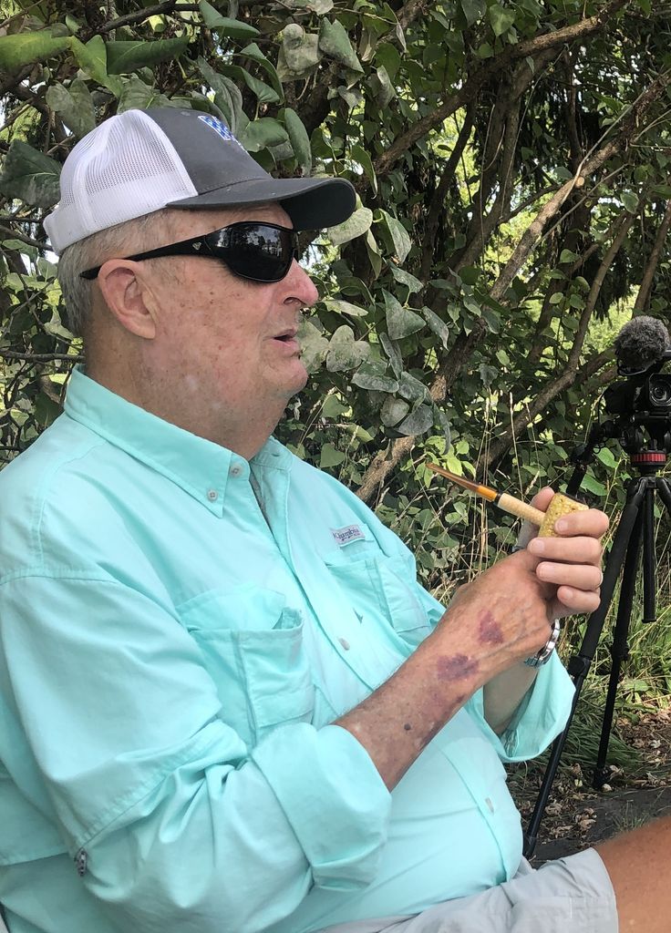 Gary Clyde Finch Profile Photo