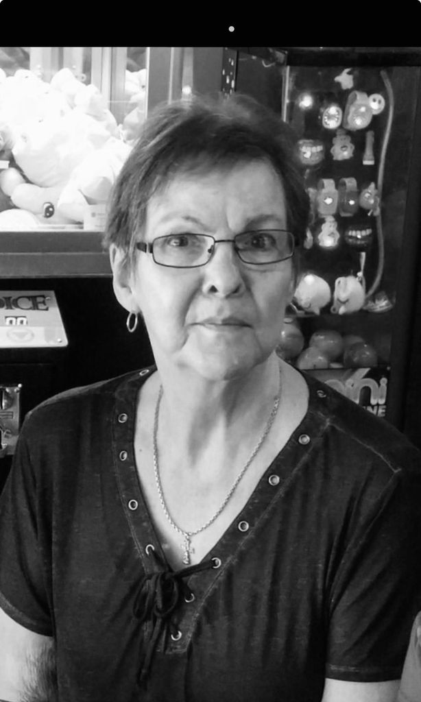 Pamela K. Ford