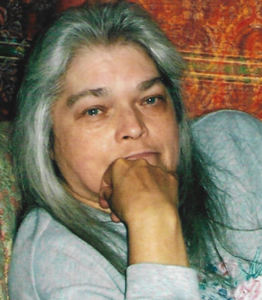 Margaret Nancy Owens