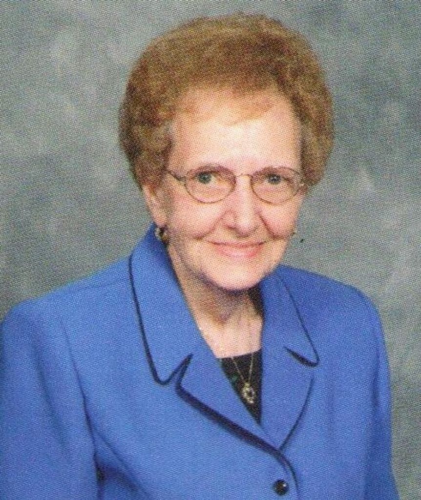Wilma Jean Heiby