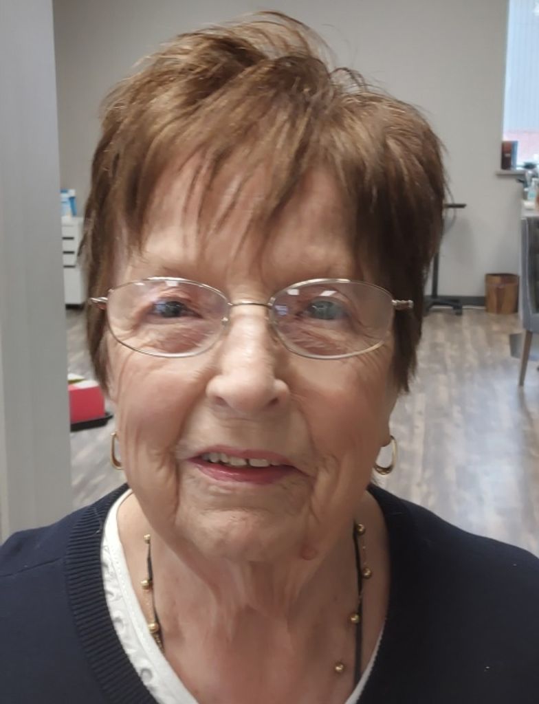 Bessie (Miller)  Stennett