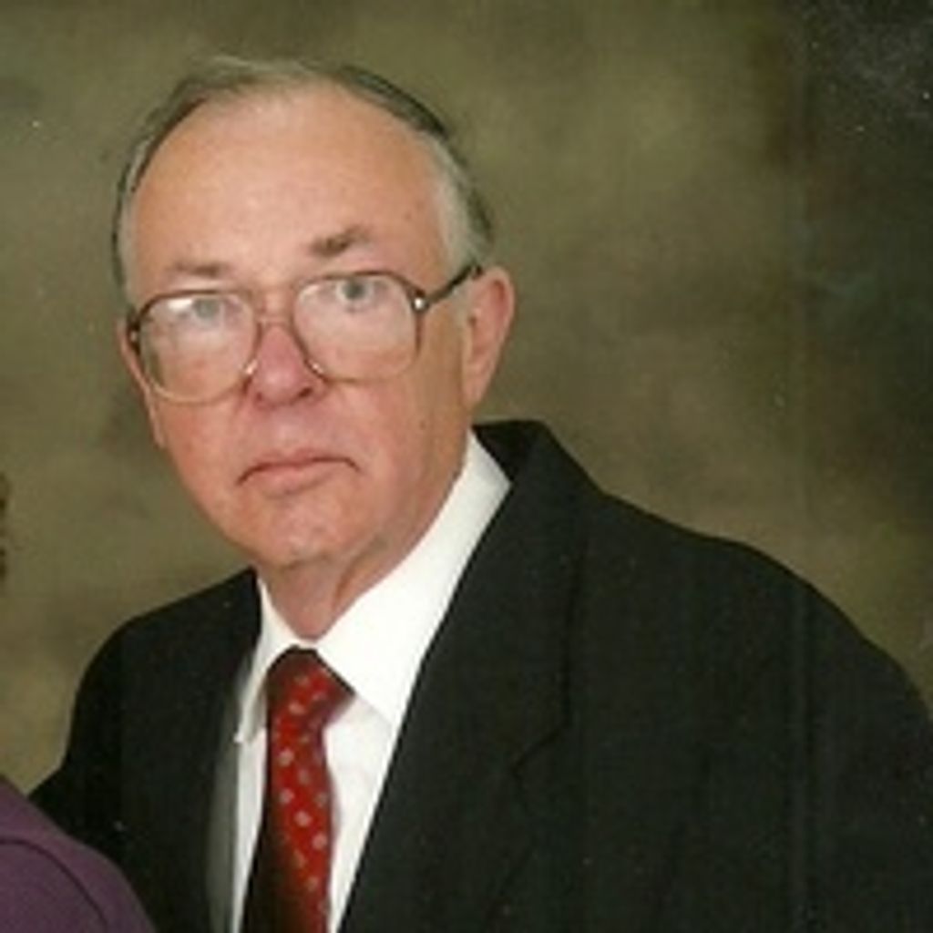 Ted Lee Winstead