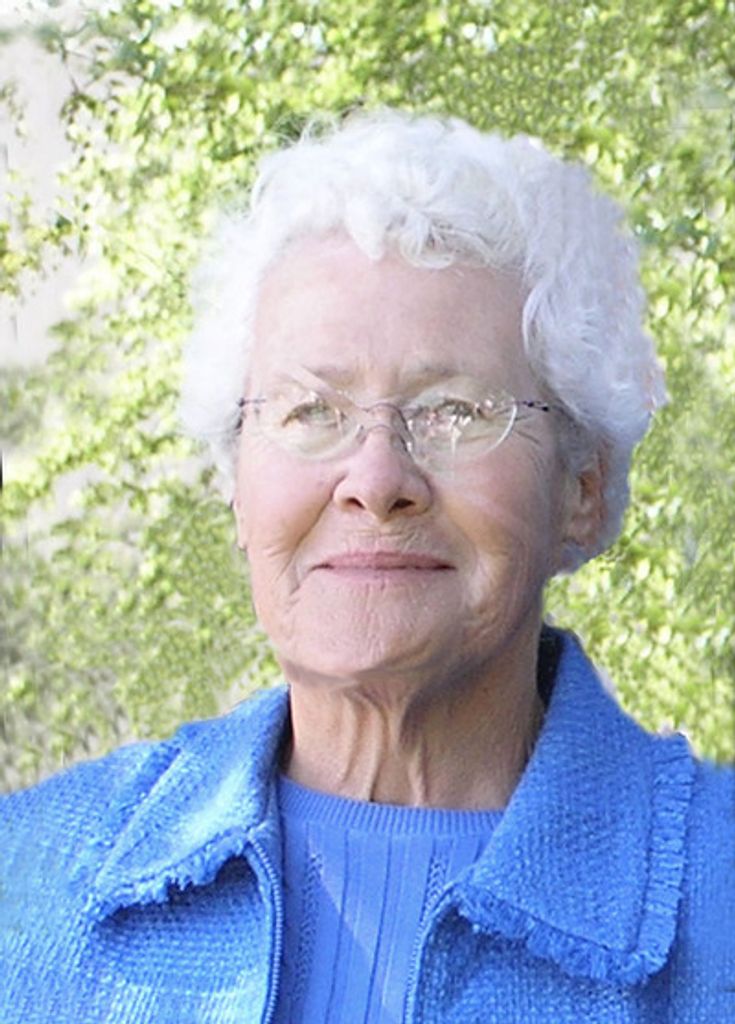 Josephine Carol Leonard