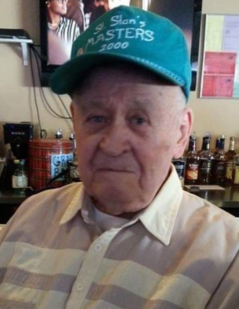 Stanley  J Toczylowski