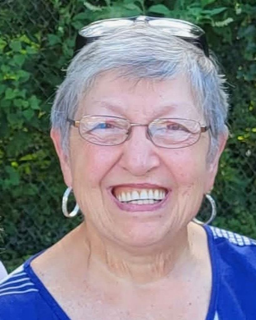 Patricia Brock Profile Photo