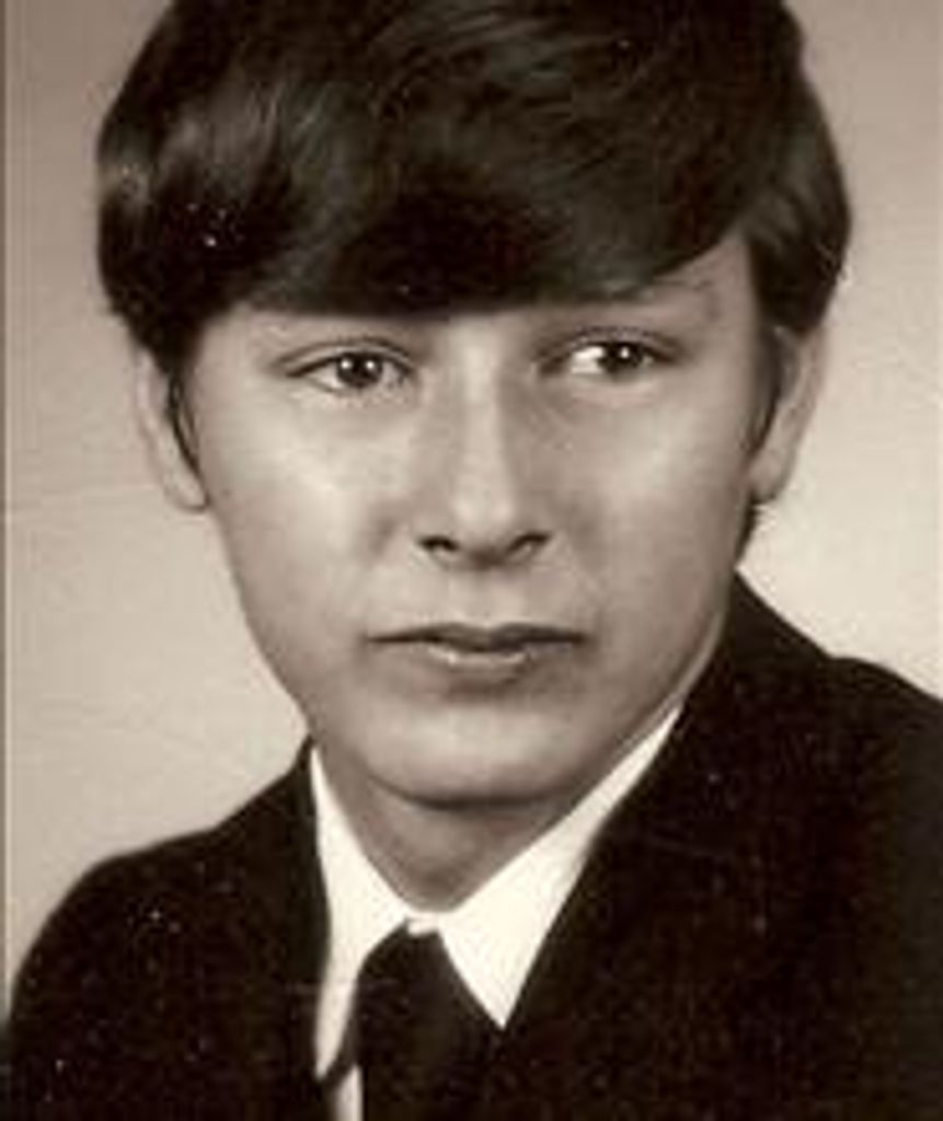 Edward E. Weatherman Profile Photo