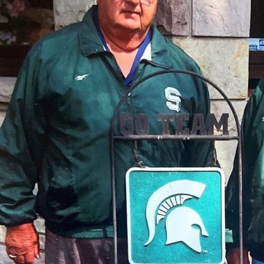 James D. Edgett Ii Profile Photo