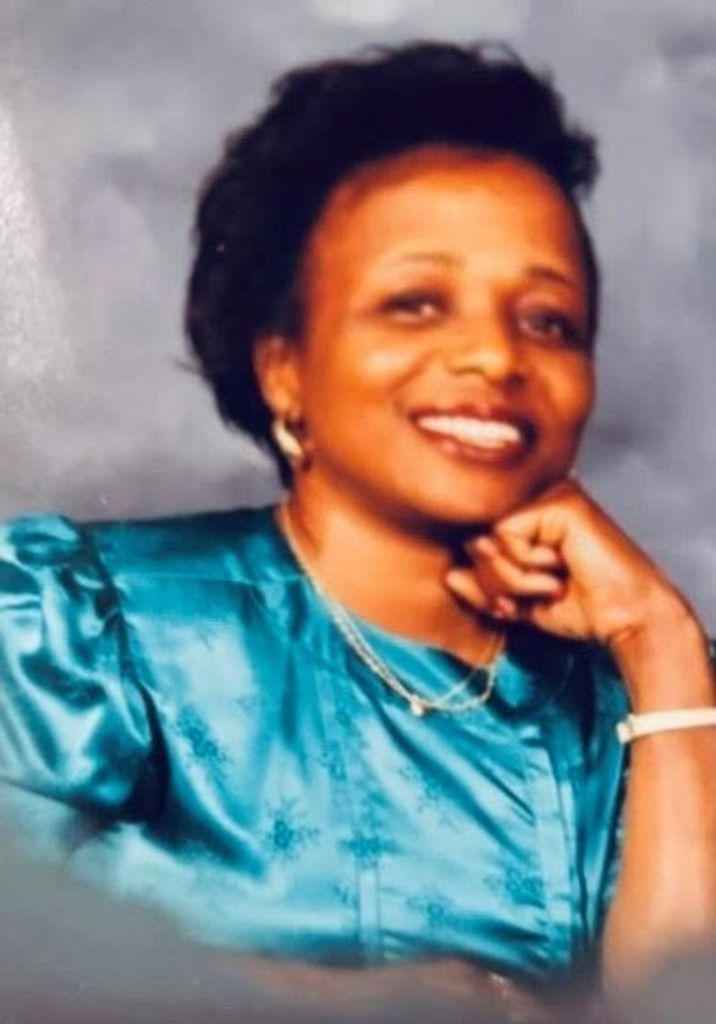 Fannie Perry Session