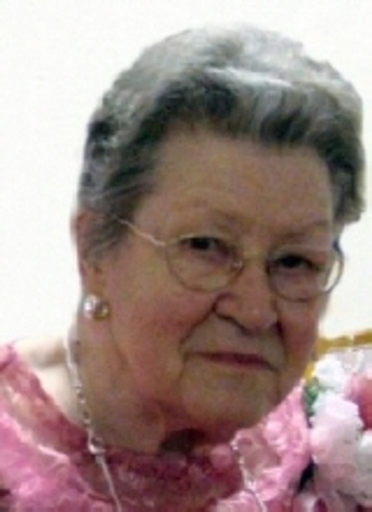 Kathleen M. Chapman