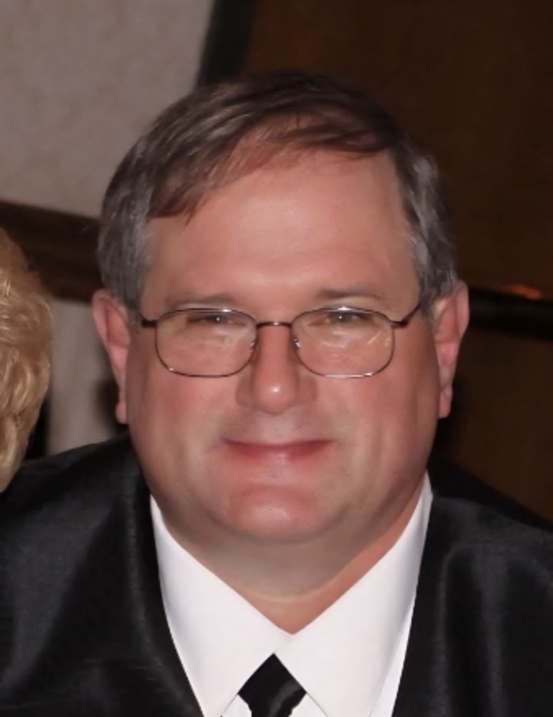 Randolph Lee Gallemore