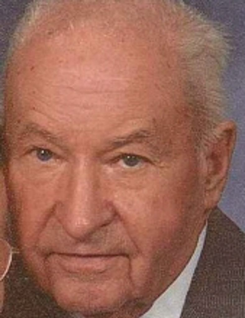 Eldridge O. Hicks