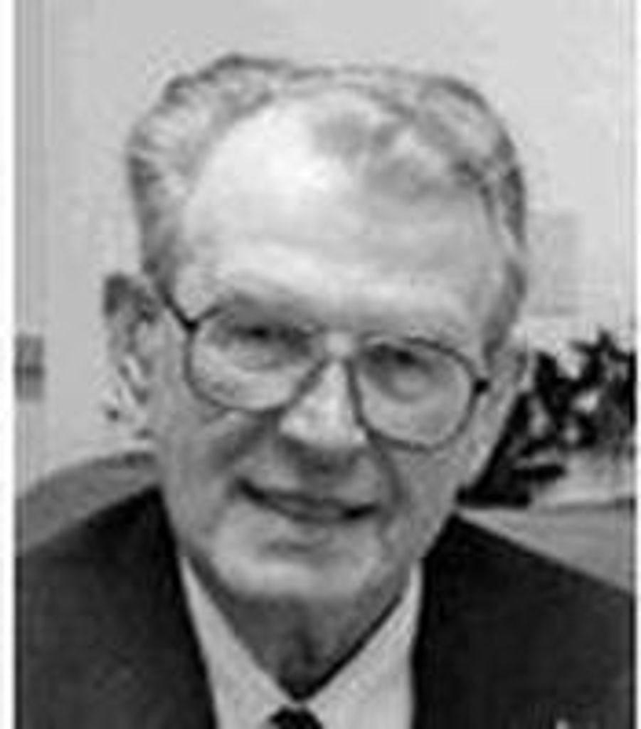 Leonard (Bud) E. Larson Profile Photo