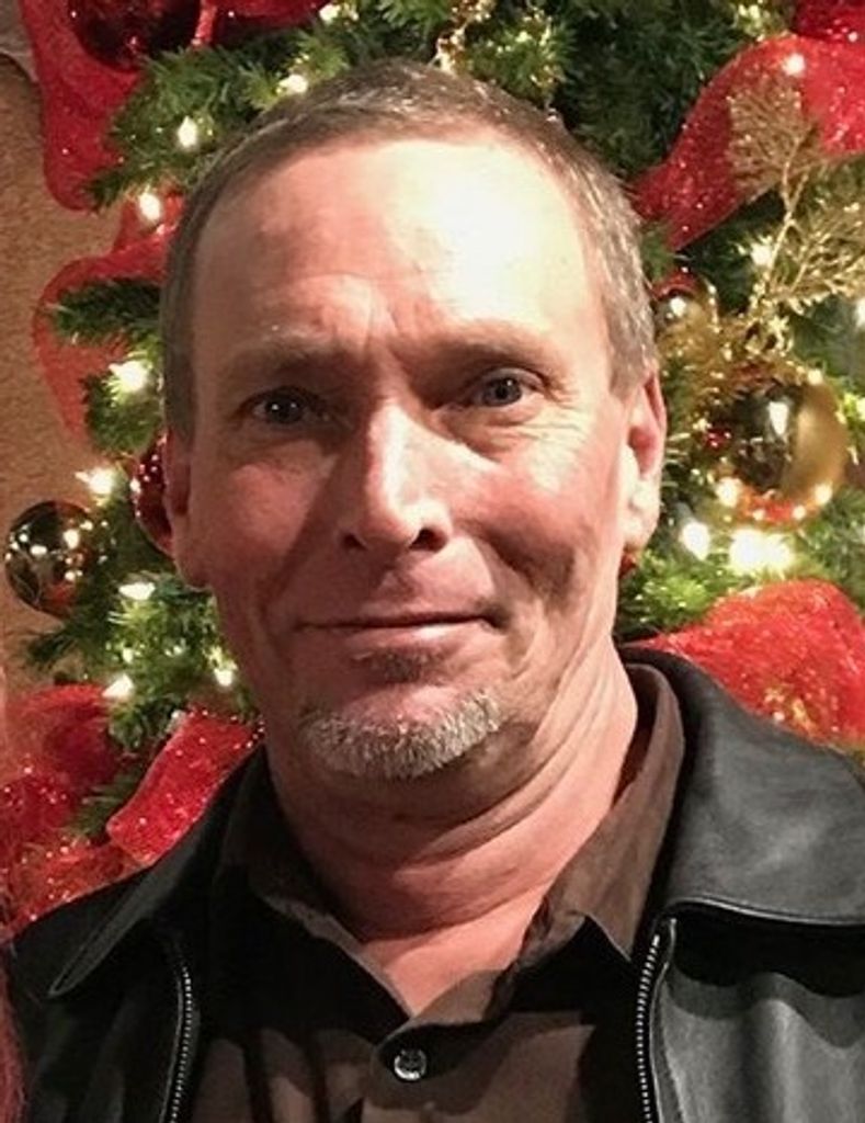 Christopher Overton
