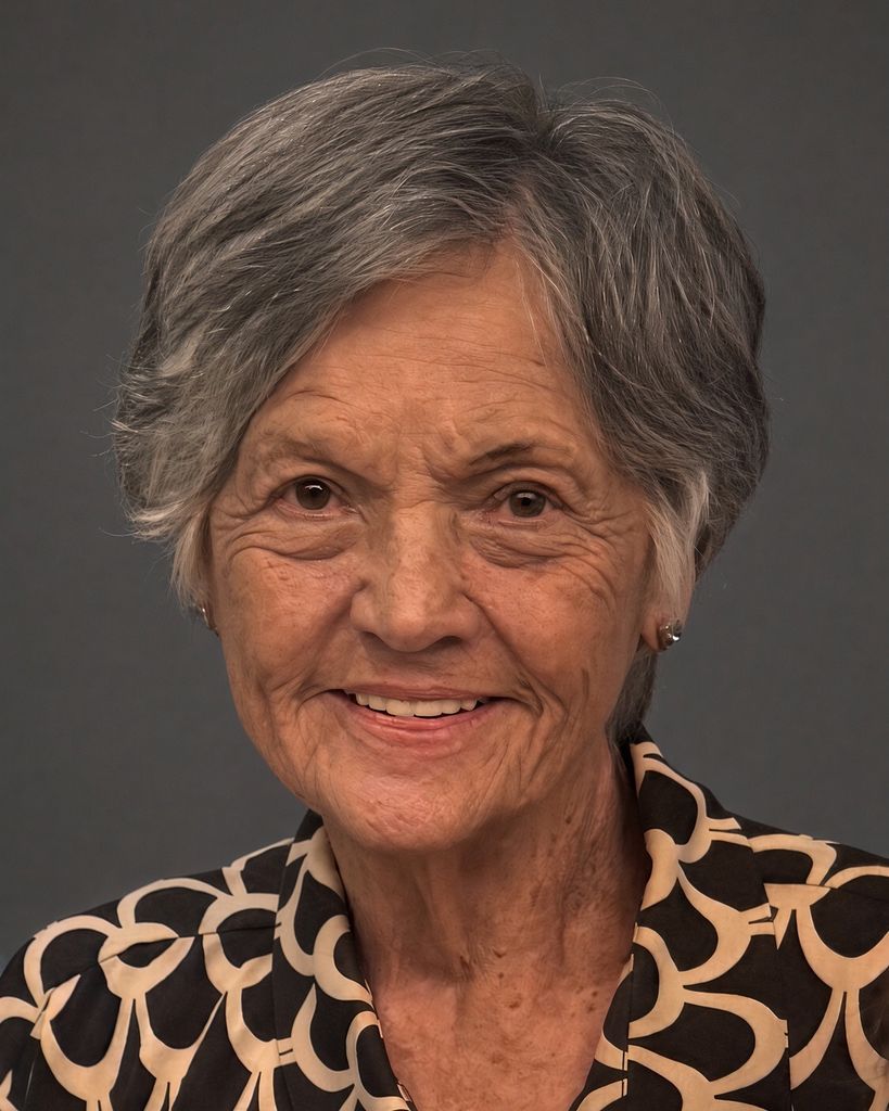 Billie Merle Rion Hoffpauir Profile Photo