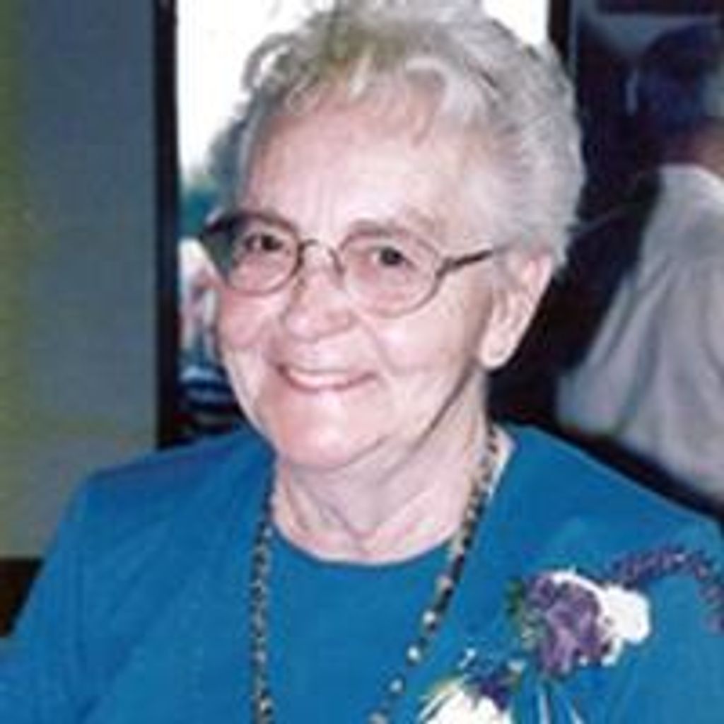 Cleo Mae Hicks