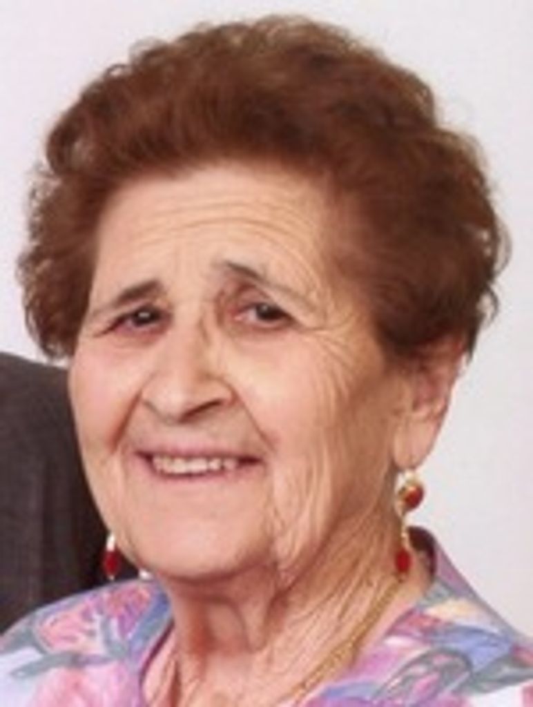 Giacomina Morganti