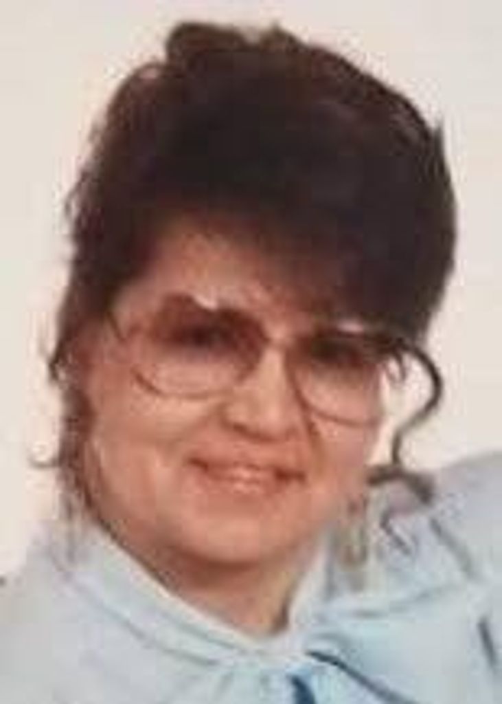 Mary Schwab Profile Photo