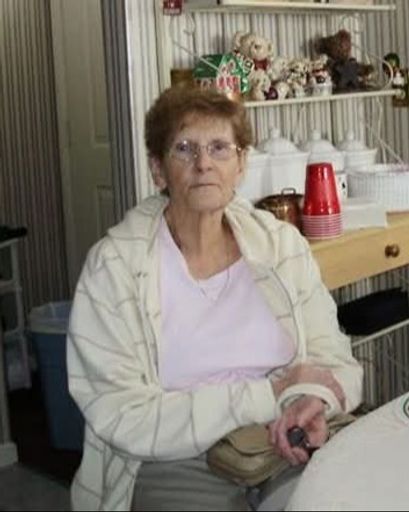Ruby J. Gibson Profile Photo