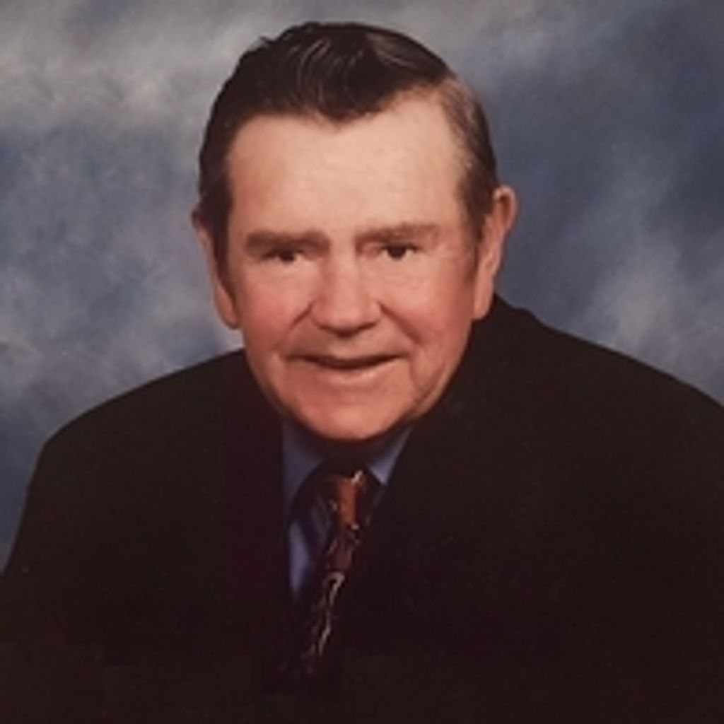 Marshall Copeland