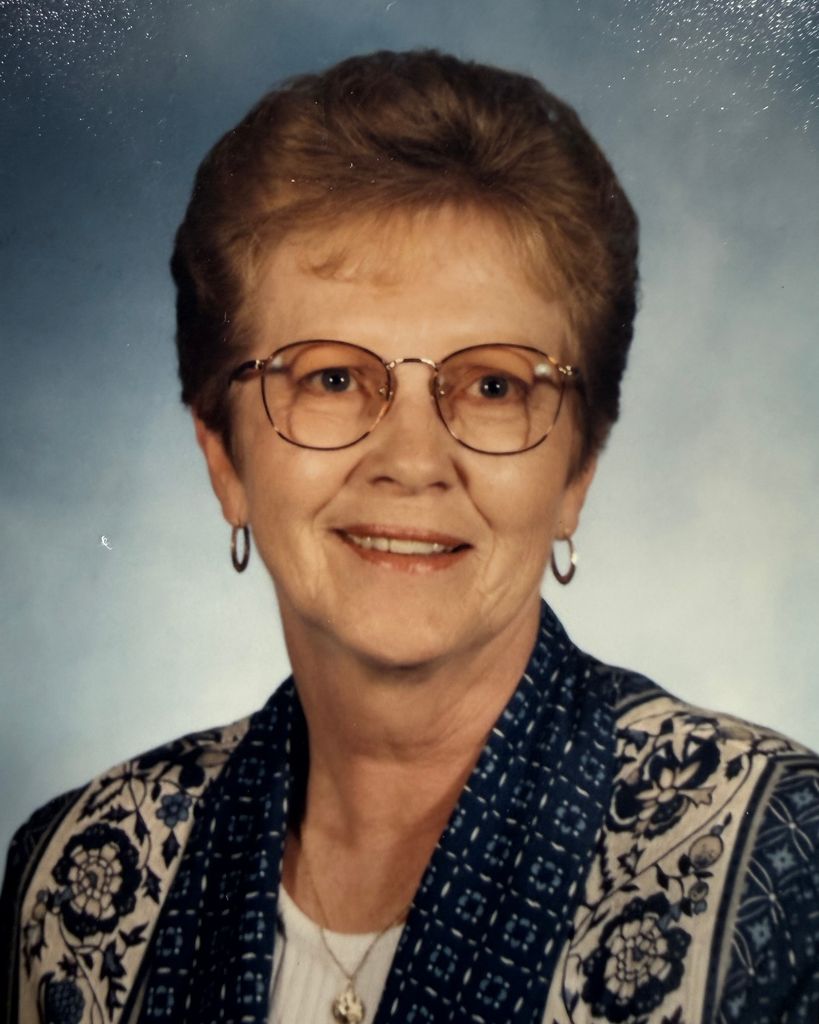 Lucretia Ellen McCreery Profile Photo