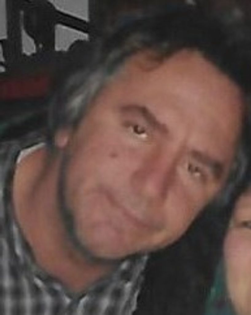 Ronald F. Goldie